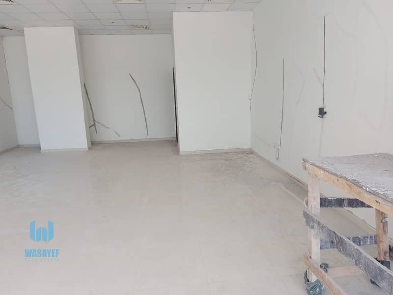 Multiple  Retail Shops Near Sheikh Zayed Road - AED 120K