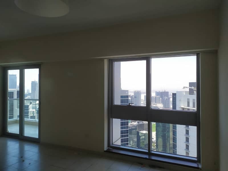 26 Lowest in market|High Floor|30 degree awesome view
