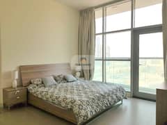 PAY 4CHQS | FULLY FURNISHED | QUALITY 1BR | BEST PRICE @46K