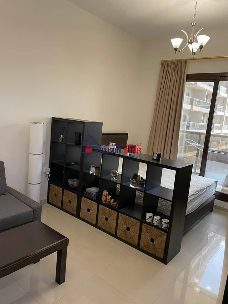 6 750/- MONTHLY | FULLY FURNISHED