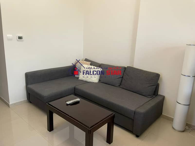 8 750/- MONTHLY | FULLY FURNISHED