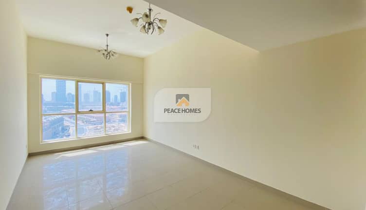 PAY 4CHQS | CHEAPEST! SPACIOUS 1BR @29999