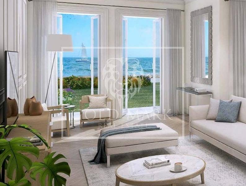 8 Beachfront Living | Sophisticated Layout |Call Now