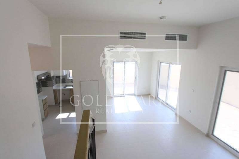 15 Walking distance to pool | 2Bedroom TH| HO Q3 2021