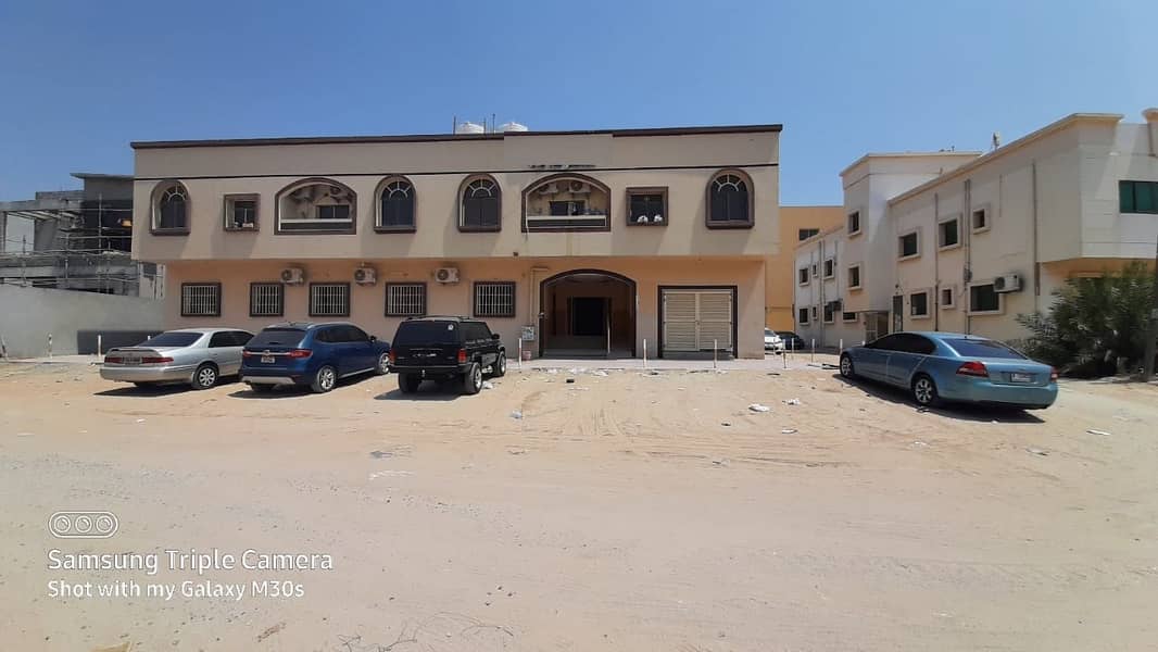 Квартира в Аль Рауда, 2 cпальни, 19000 AED - 5184076