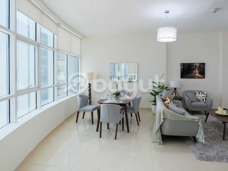 Квартира в Аль Рашидия，Аль Рашидия 2, 1 спальня, 420000 AED - 5099376