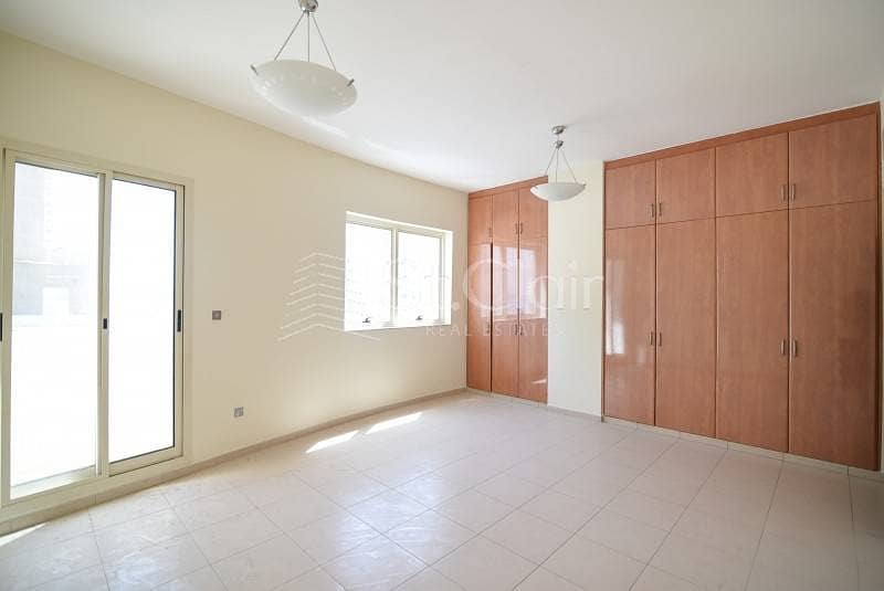 Cozy |3 BR Apartment | Al Barsha Bldg