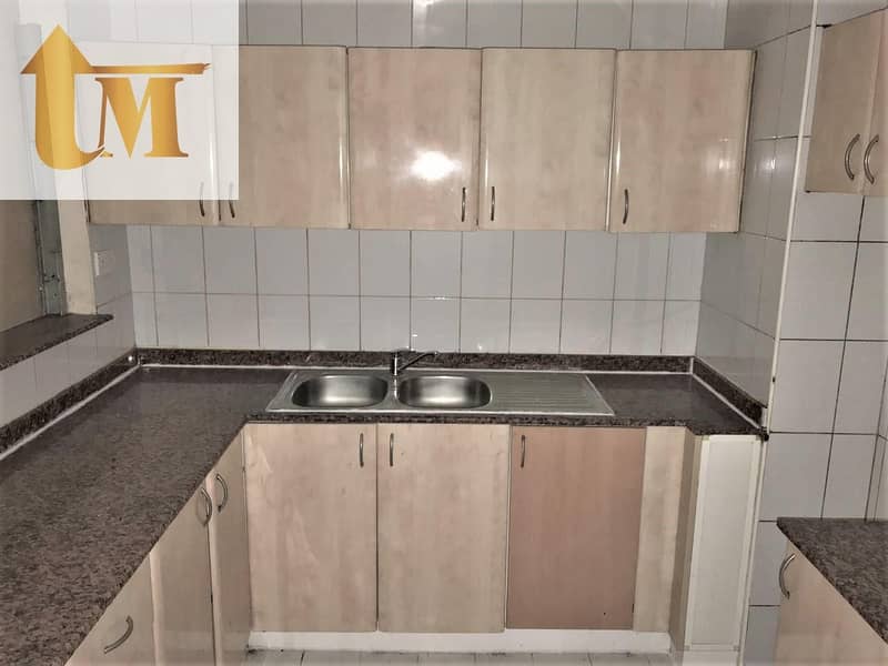 18 HOT OFFER !!   1. BEDROOM  WITHBALCONY   READY TO MOVE IN