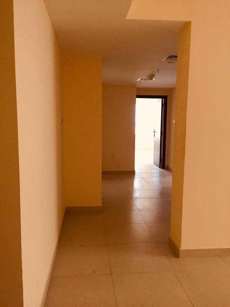 2 Brand New // Both Master // Free Parking // Gorgeous Apt Family 2=Bedroom Available At Muwaileh Sharjah