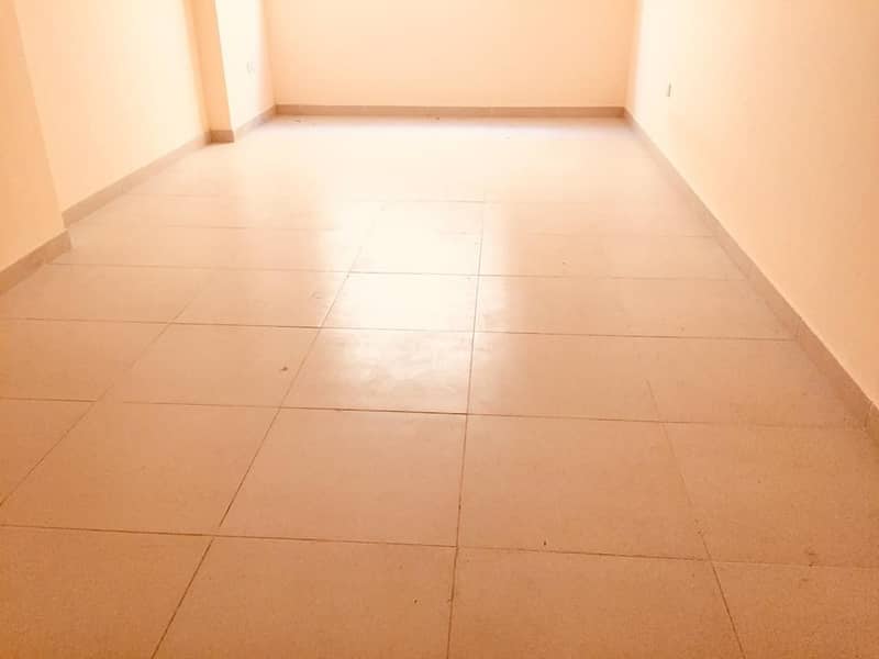 3 Brand New // Both Master // Free Parking // Gorgeous Apt Family 2=Bedroom Available At Muwaileh Sharjah