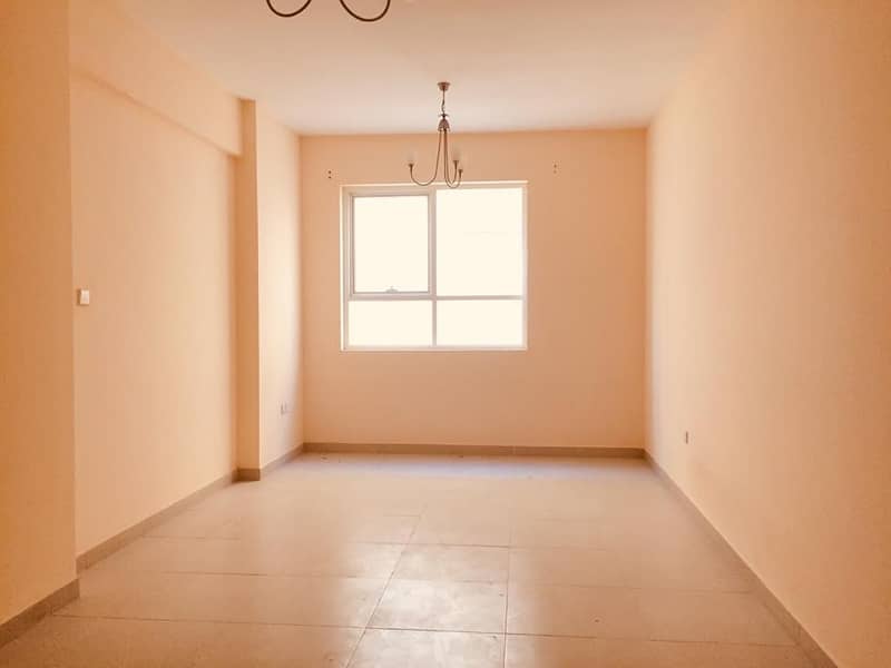 4 Brand New // Both Master // Free Parking // Gorgeous Apt Family 2=Bedroom Available At Muwaileh Sharjah