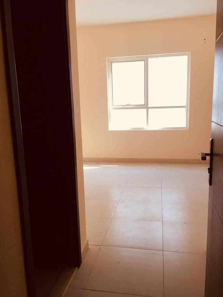 5 Brand New // Both Master // Free Parking // Gorgeous Apt Family 2=Bedroom Available At Muwaileh Sharjah