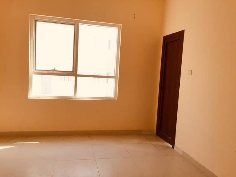 9 Brand New // Both Master // Free Parking // Gorgeous Apt Family 2=Bedroom Available At Muwaileh Sharjah
