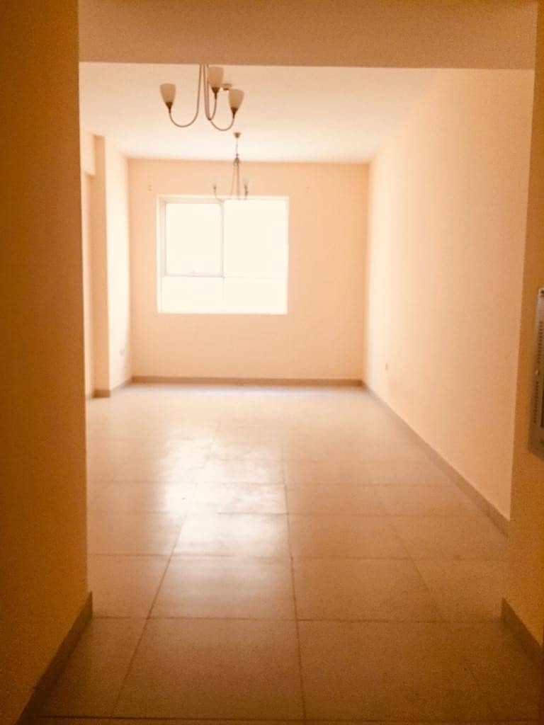 11 Brand New // Both Master // Free Parking // Gorgeous Apt Family 2=Bedroom Available At Muwaileh Sharjah