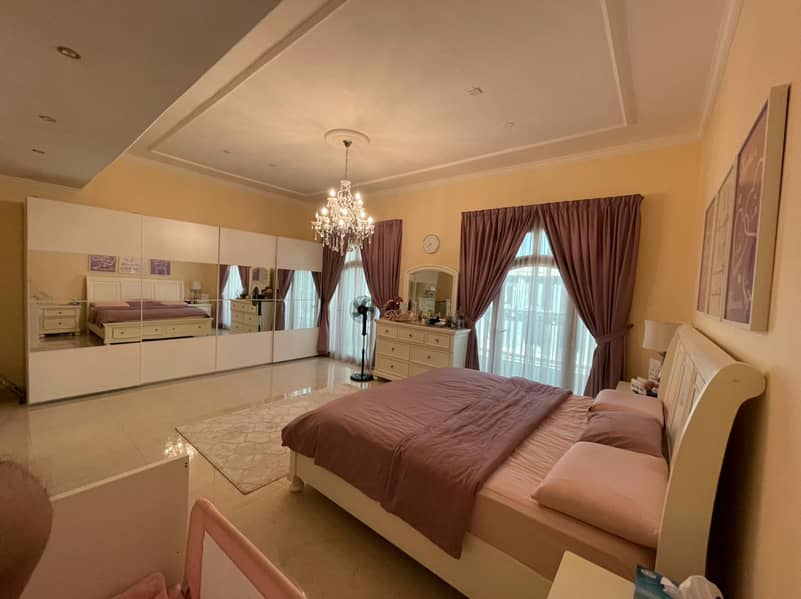 Beautiful Four Bedrooms Town House for Sale at Camellia Uptown Ajman. . . !