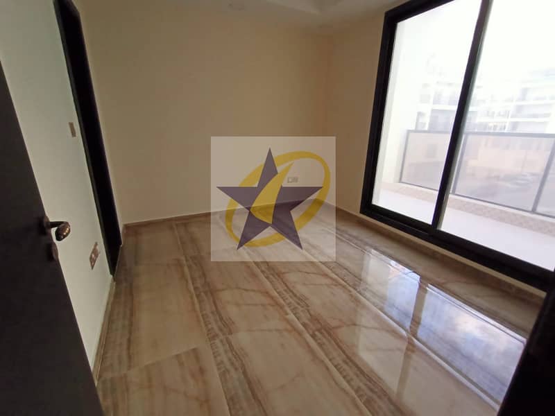 3 Marwa homes -With elevator- Middle unit + Maid