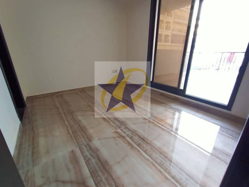 4 Marwa homes -With elevator- Middle unit + Maid