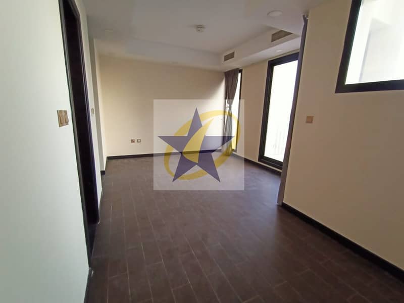 5 Marwa homes -With elevator- Middle unit + Maid