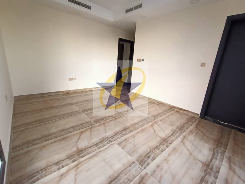 6 Marwa homes -With elevator- Middle unit + Maid