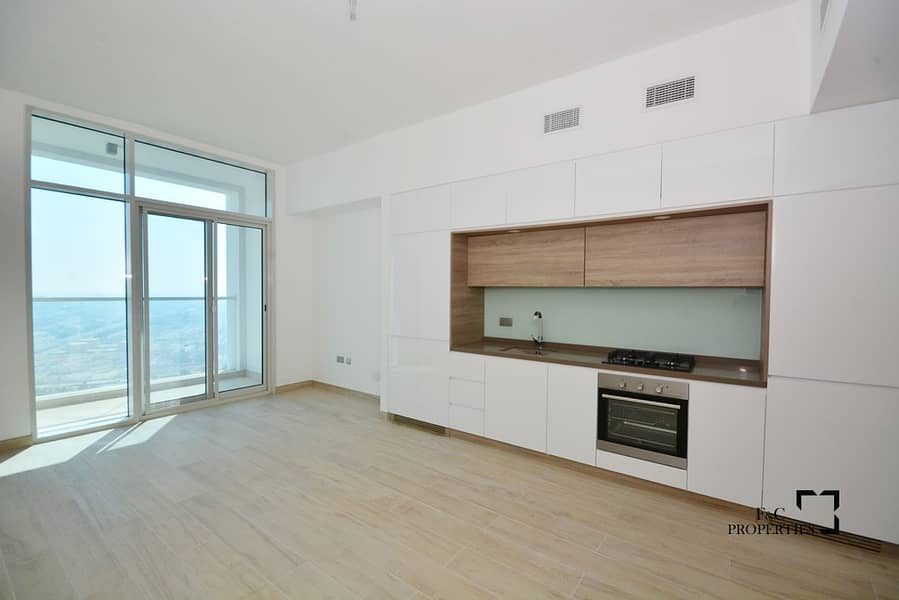 2 Type C | Cheapest 2BR | High floor | Sea View