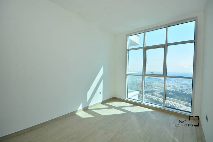 8 Type C | Cheapest 2BR | High floor | Sea View