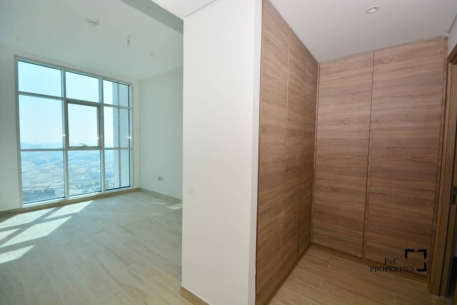 7 Type C | Cheapest 2BR | High floor | Sea View
