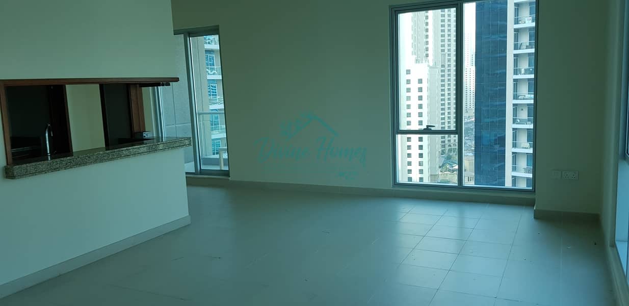 17 Full Marina View | Fully Equipped Kitchen | Chiller Free | Emaar