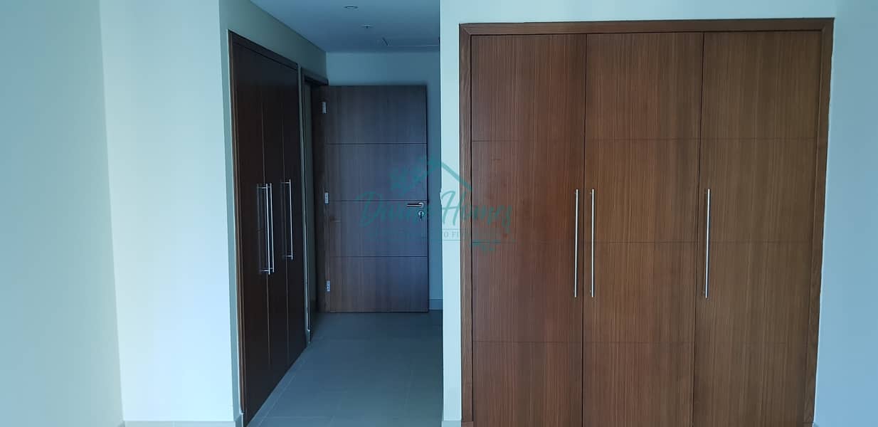 30 Full Marina View | Fully Equipped Kitchen | Chiller Free | Emaar