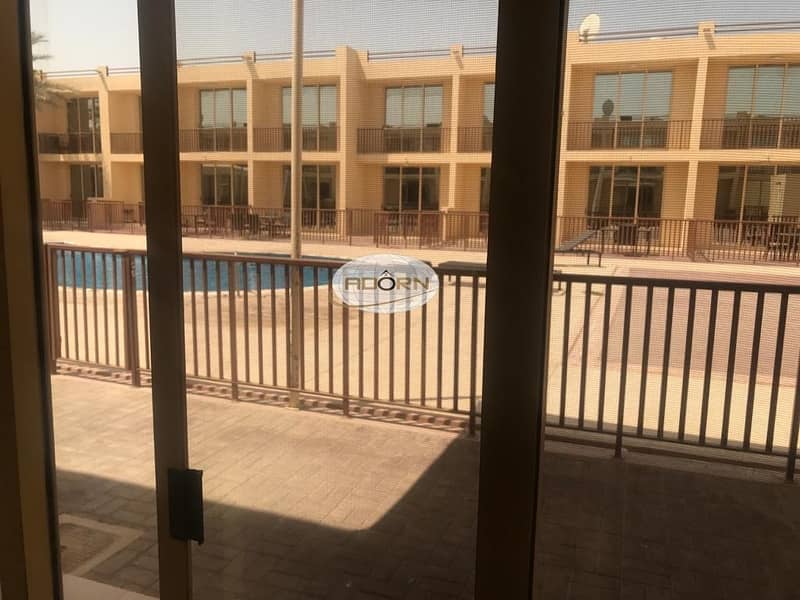 24 One month free, Excellent 3 bedroom plus maid villa in Jumeirah 3