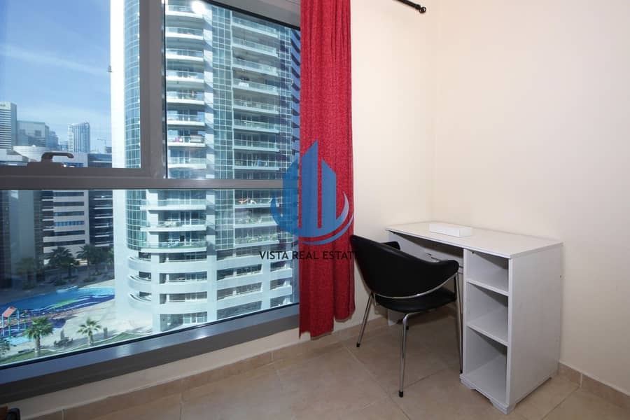 6 Fully Furnished Studio Apartment|Best Price in Marina