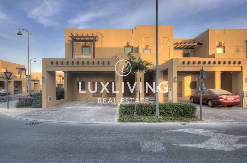 4 Stunning 3 Bedrooms plus Maids in Al Furjan