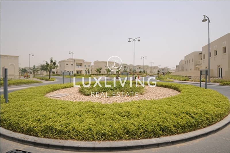 6 Stunning 3 Bedrooms plus Maids in Al Furjan