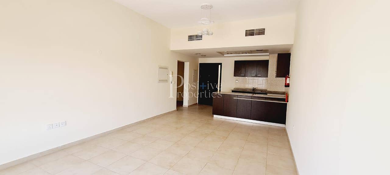 10 1 Bedroom | Open kitchen | Ready to move