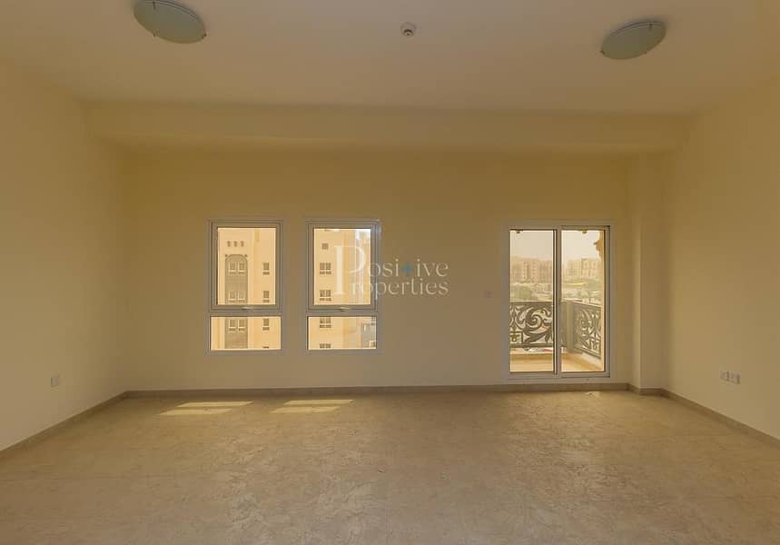 4 Inner Circle | next to pool and park | Best price
