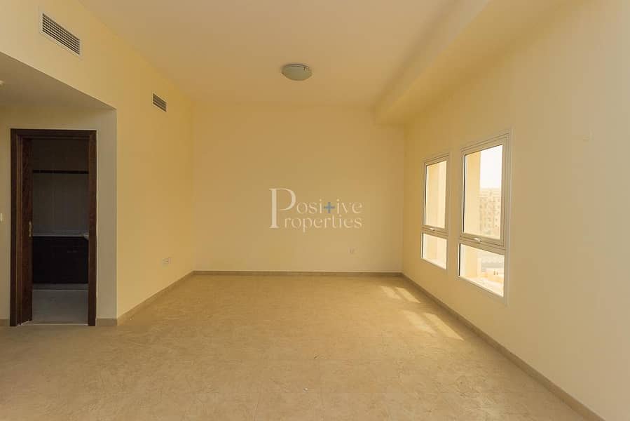 9 Inner Circle | next to pool and park | Best price