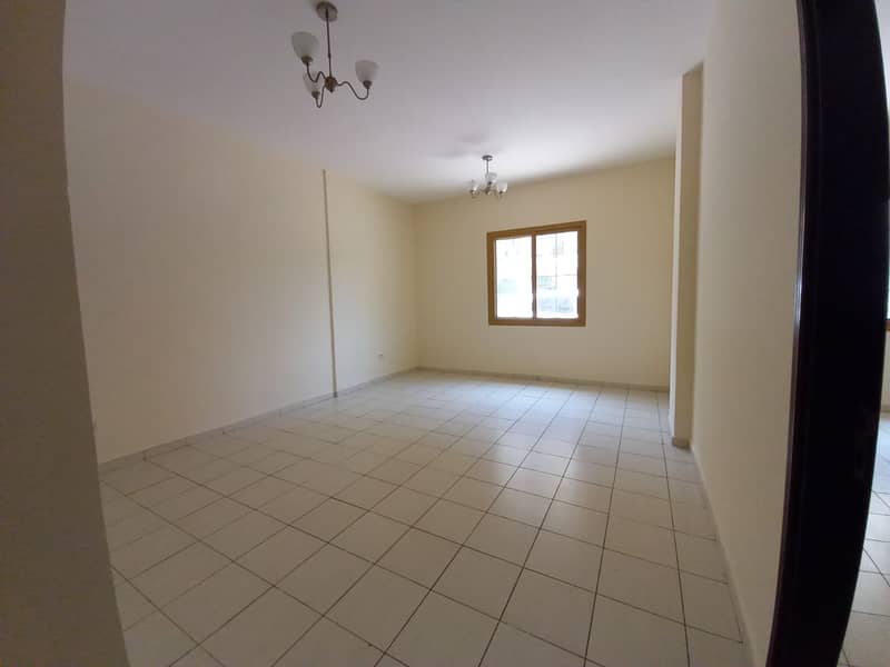 1BHK ready to move in Spain Cluster