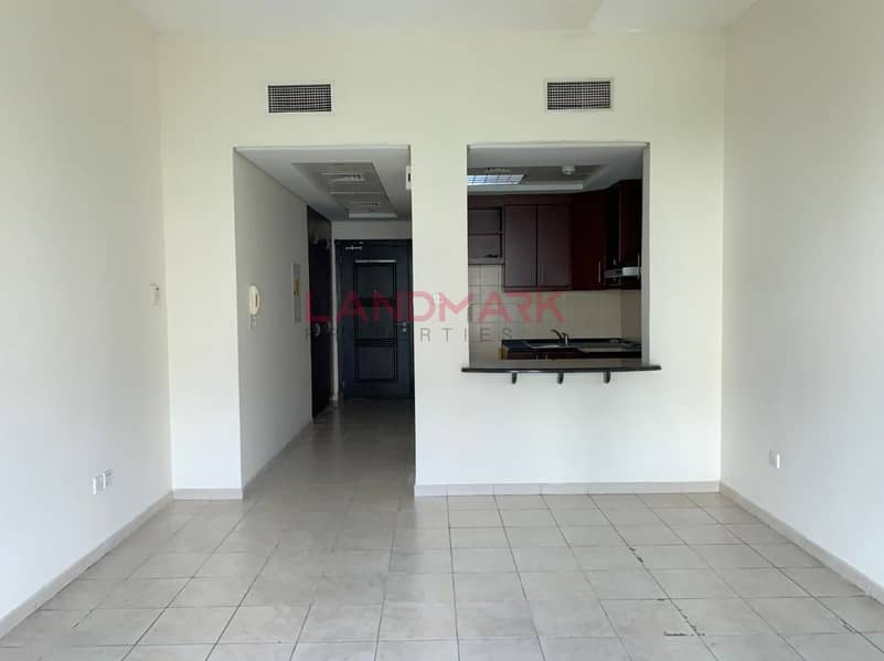 Affordable | Studio |  Med 85 | 26K | Discovery Garden