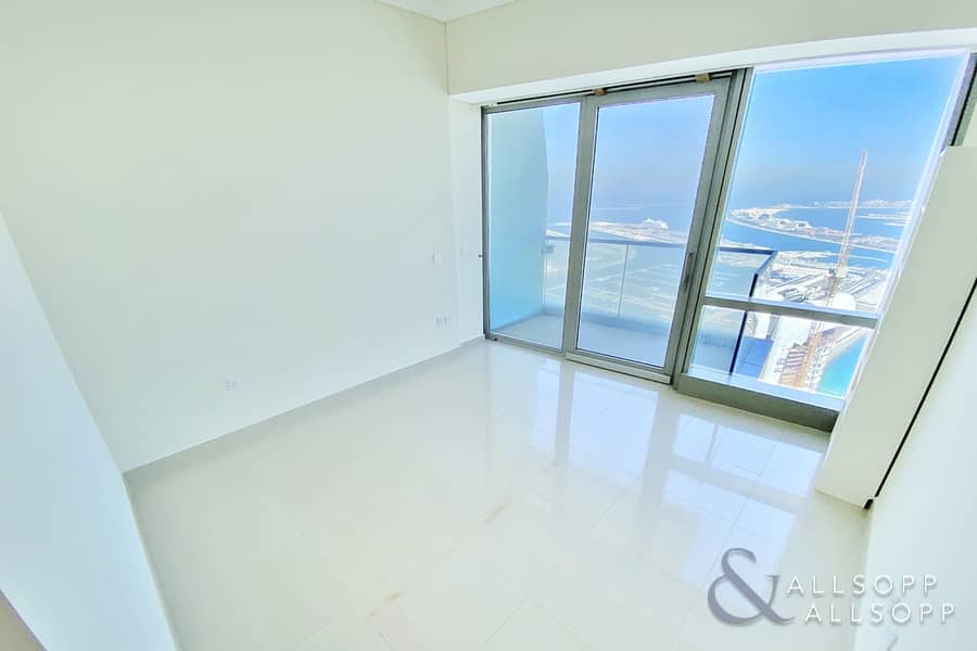 6 Panoramic Sea Views | Largest 3 Bedroom