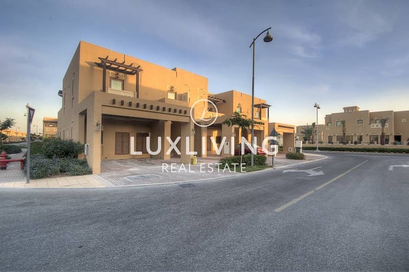 7 Spacious 6 Bedroom Villa At Al Furjan