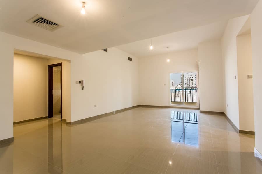 Квартира в Ремраам，Аль Рамт，Аль Рамт 51, 1 спальня, 45000 AED - 4172101