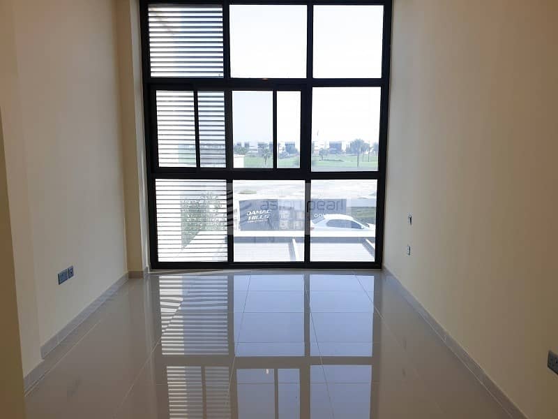 14 Exclusive | Vacant |Brand New|Golf View|Corner 6BR