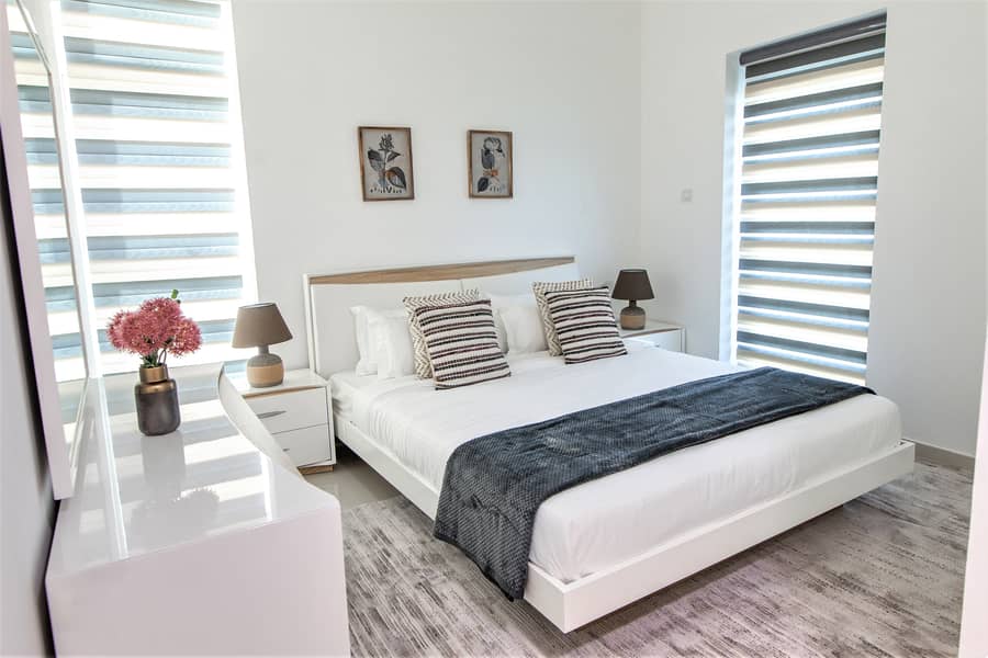 2 Master bedroom