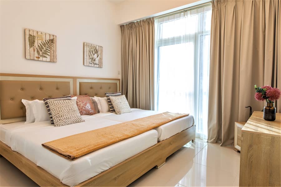 3 Second bedroom
