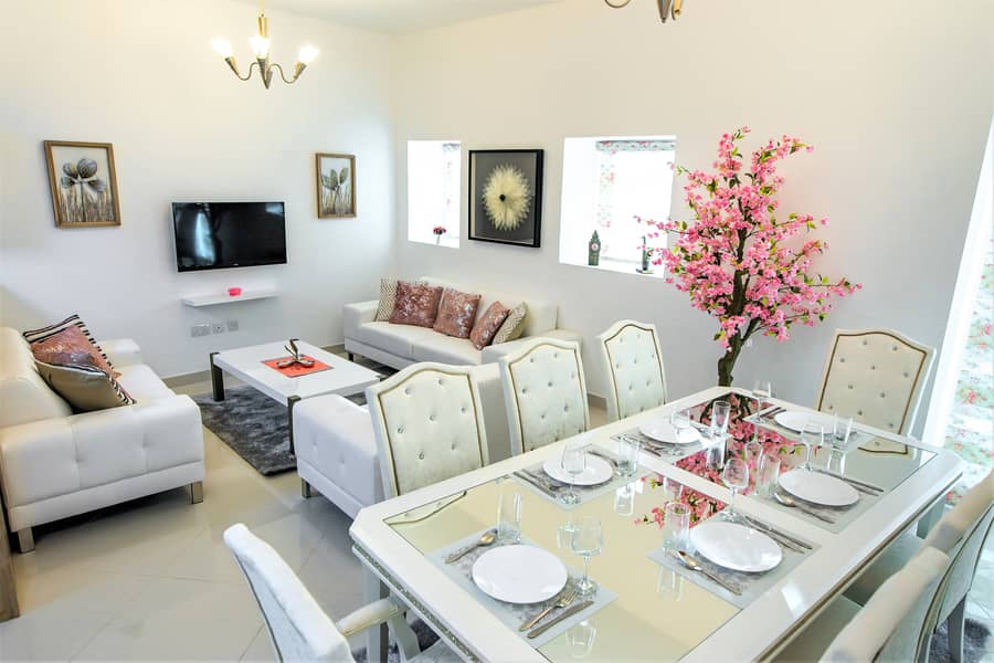5 Living room