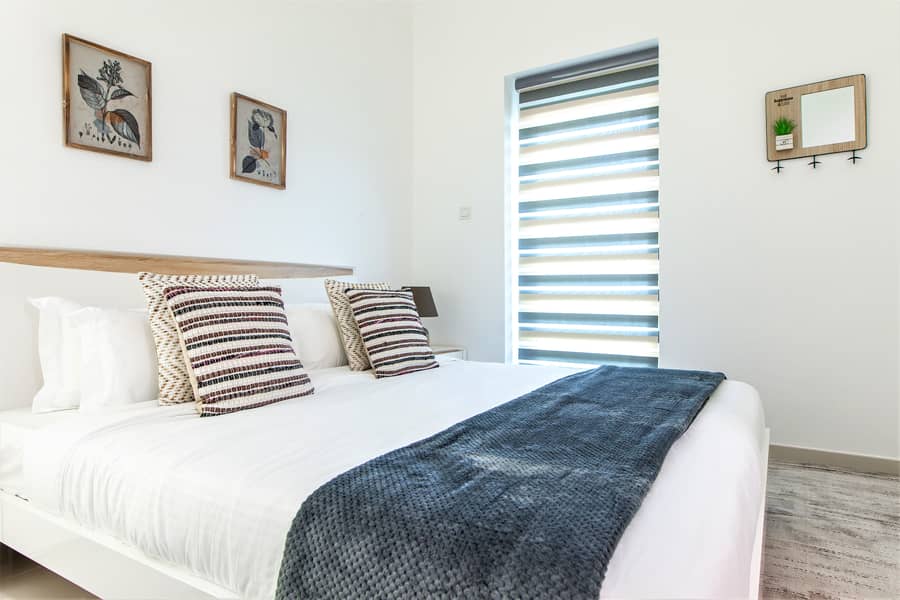 9 Master Bedroom