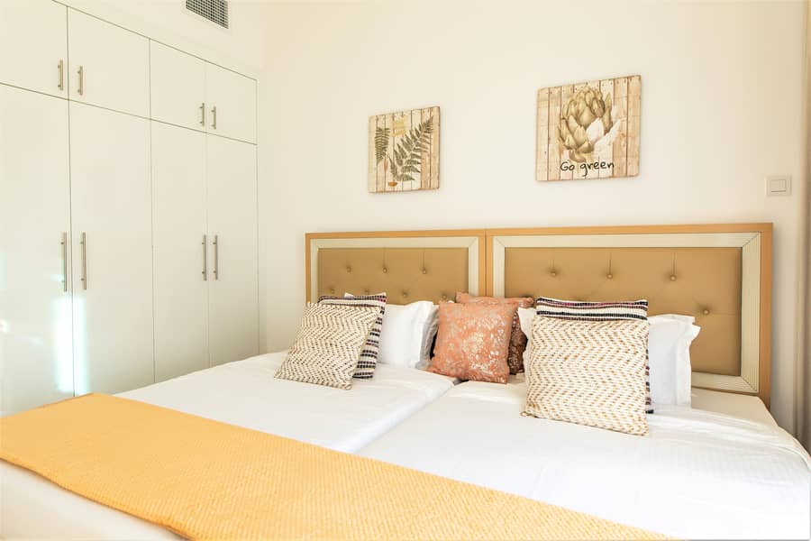 10 Second bedroom