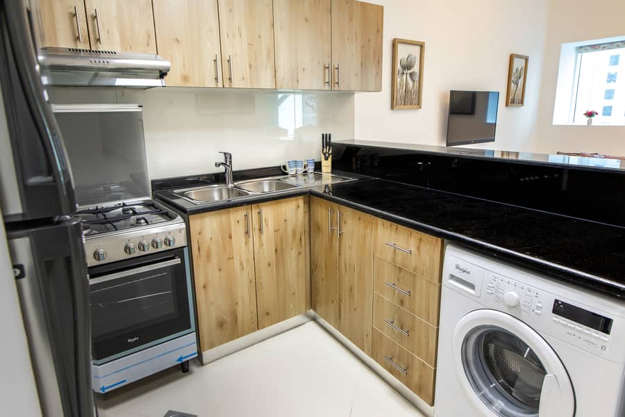 12 Kitchen