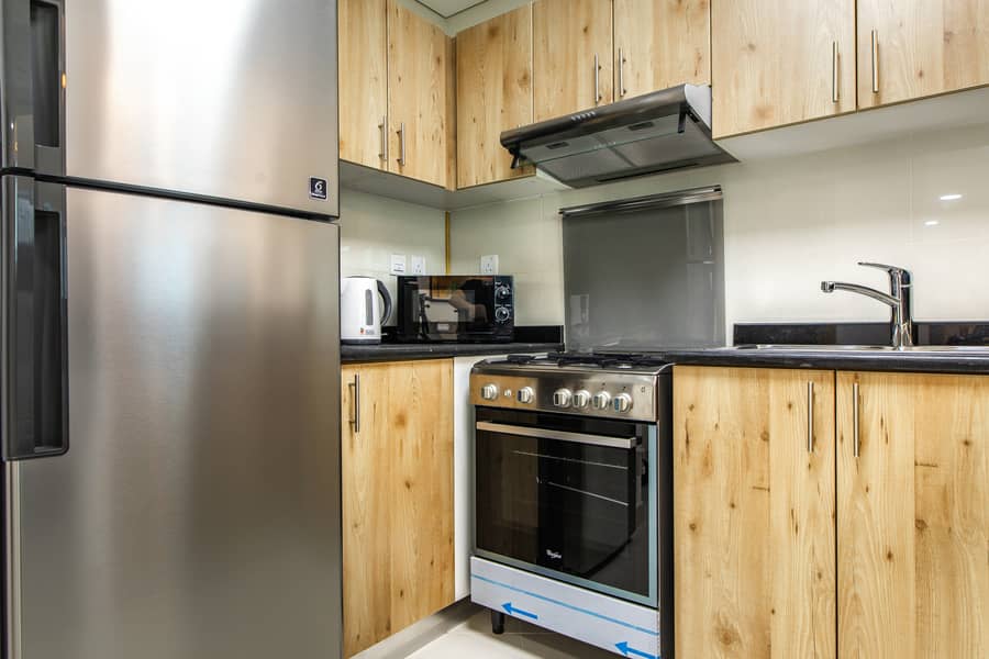 13 Kitchen