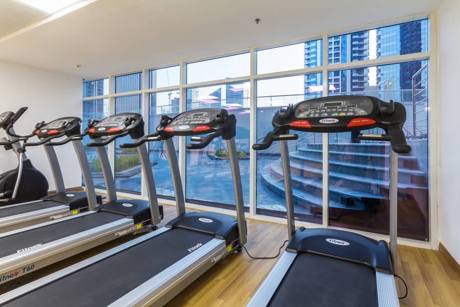22 GYM