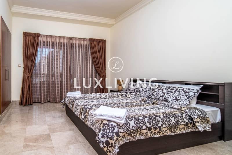 12 Available 2 Beds for Sale | Large Balcony